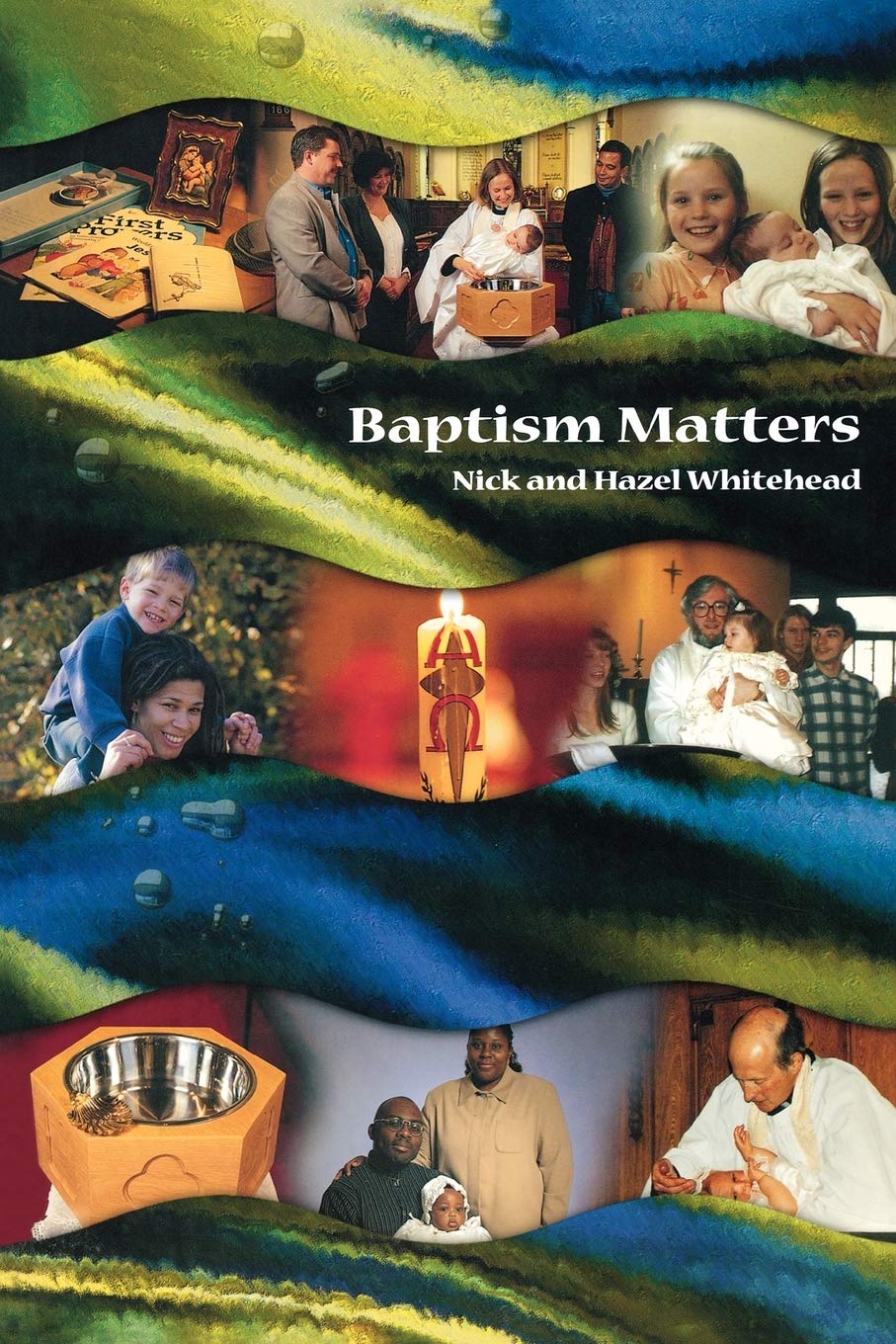 Baptism Matters,Used