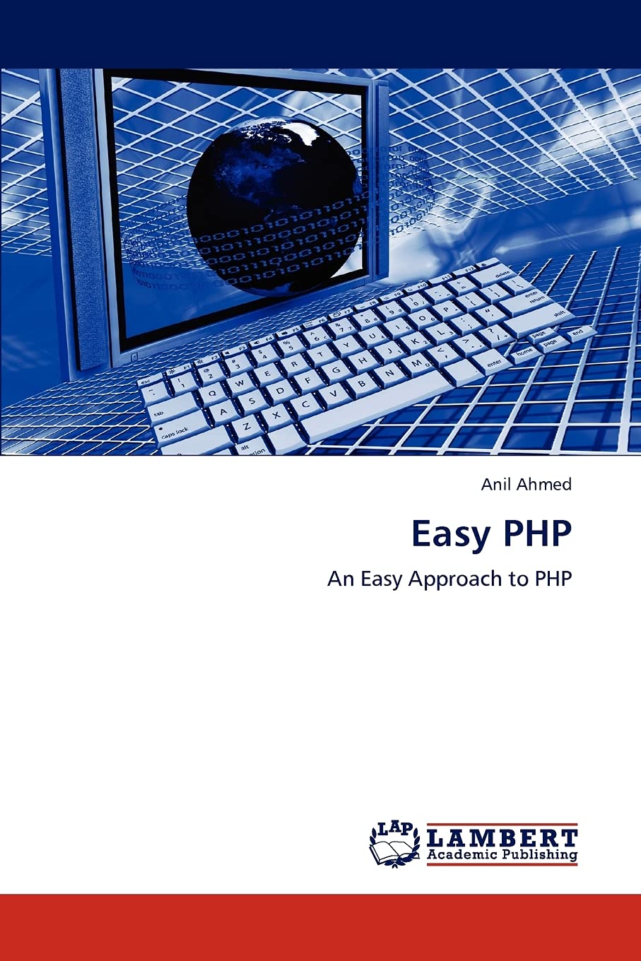 Easy PHP: An Easy Approach to PHP,Used