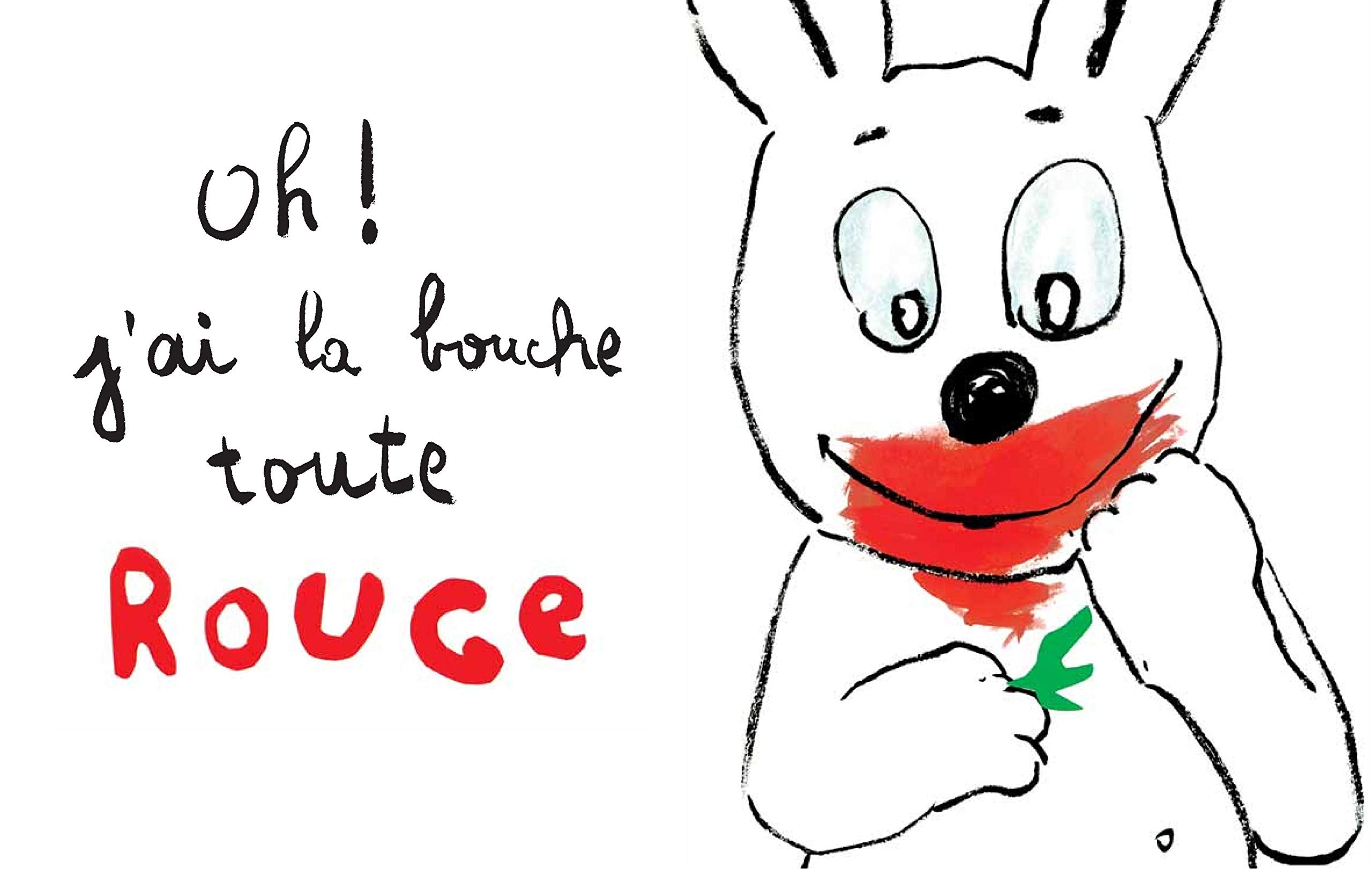 Toutes les couleurs,Used