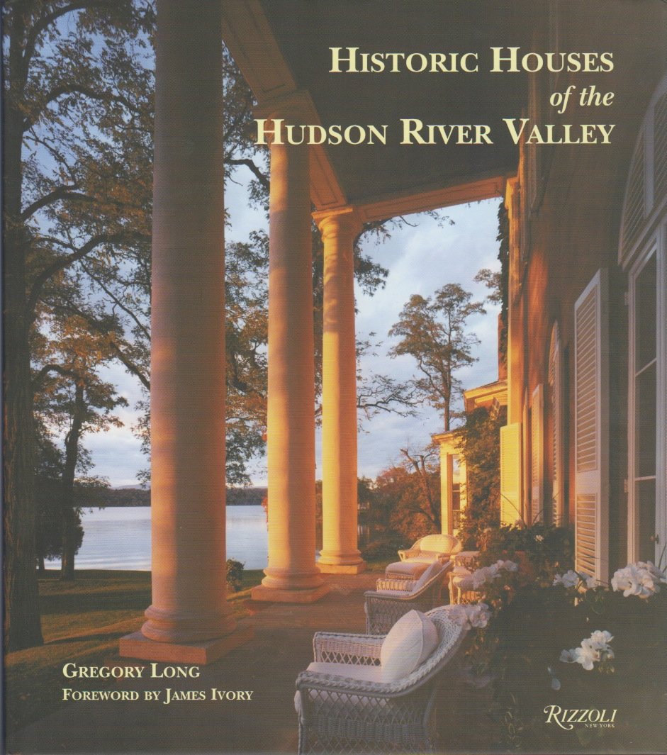 Historic Houses of the Hudson River Valley,Used