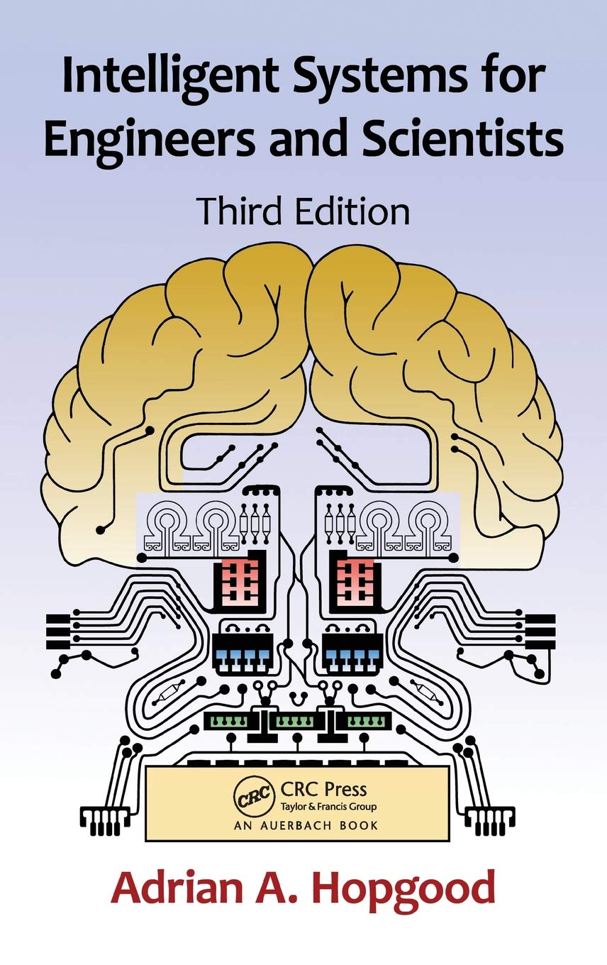 Intelligent Systems for Engineers and Scientists,Used