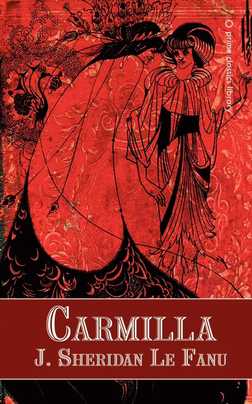 Carmilla,New
