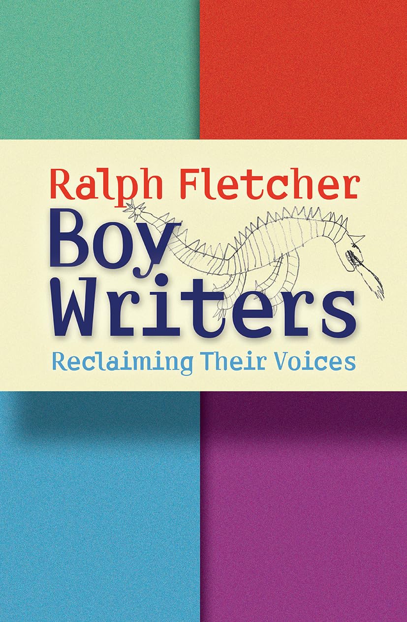 Boy Writers