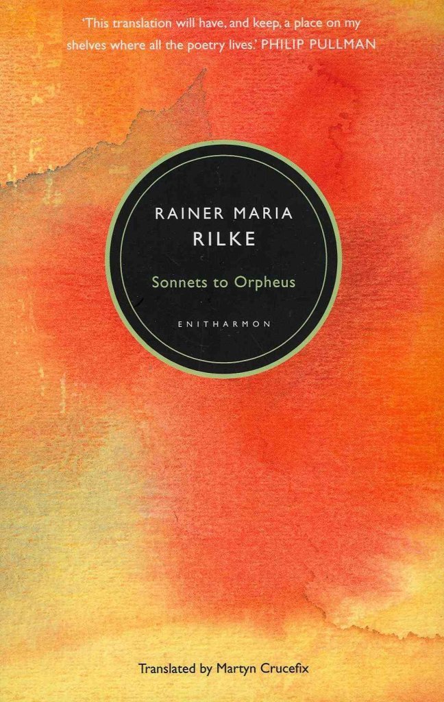 Sonnets To Orpheus,Used