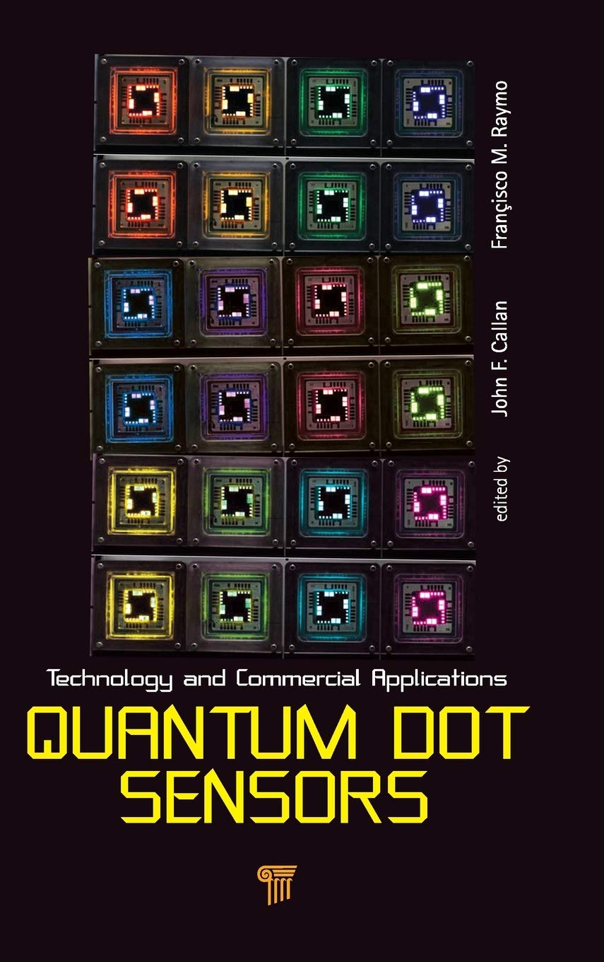 Quantum Dot Sensors: Technology and Commercial Applications,Used