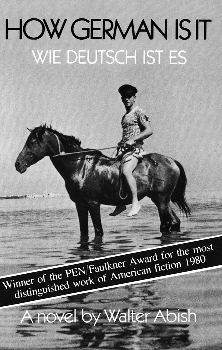 How German Is It,Used