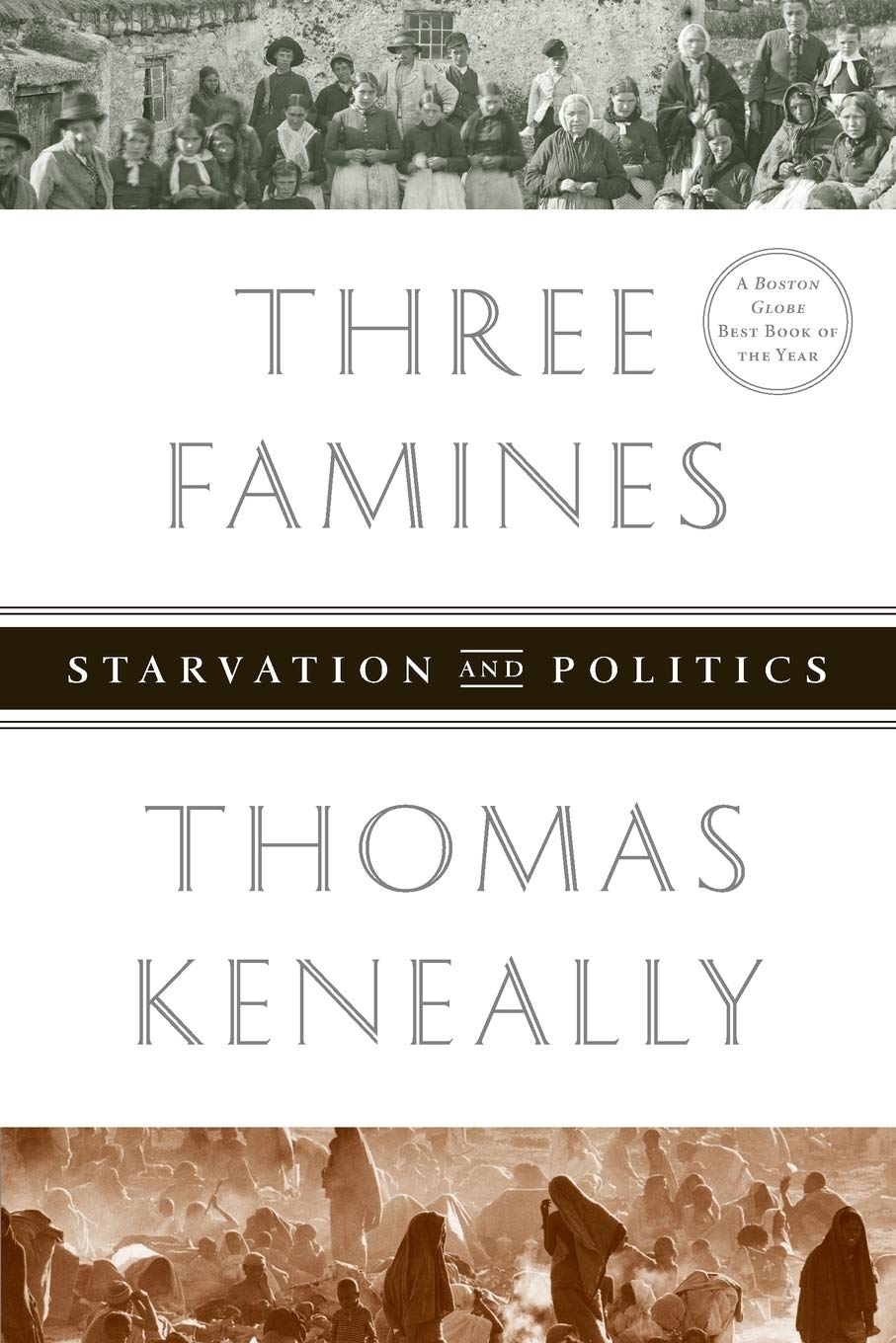 Three Famines