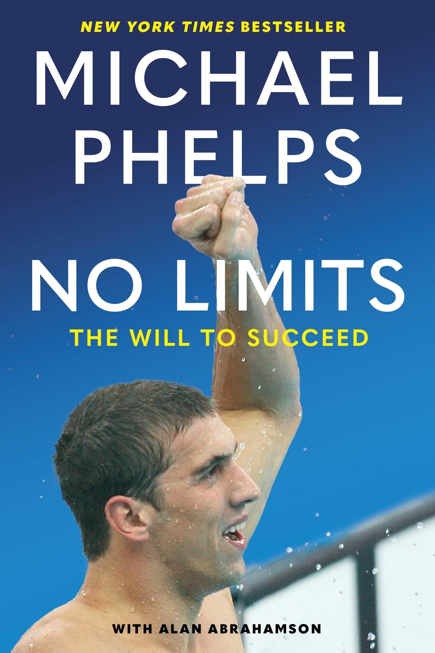 No Limits: The Will To Succeed,New