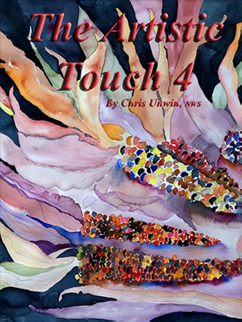 The Artistic Touch,Used