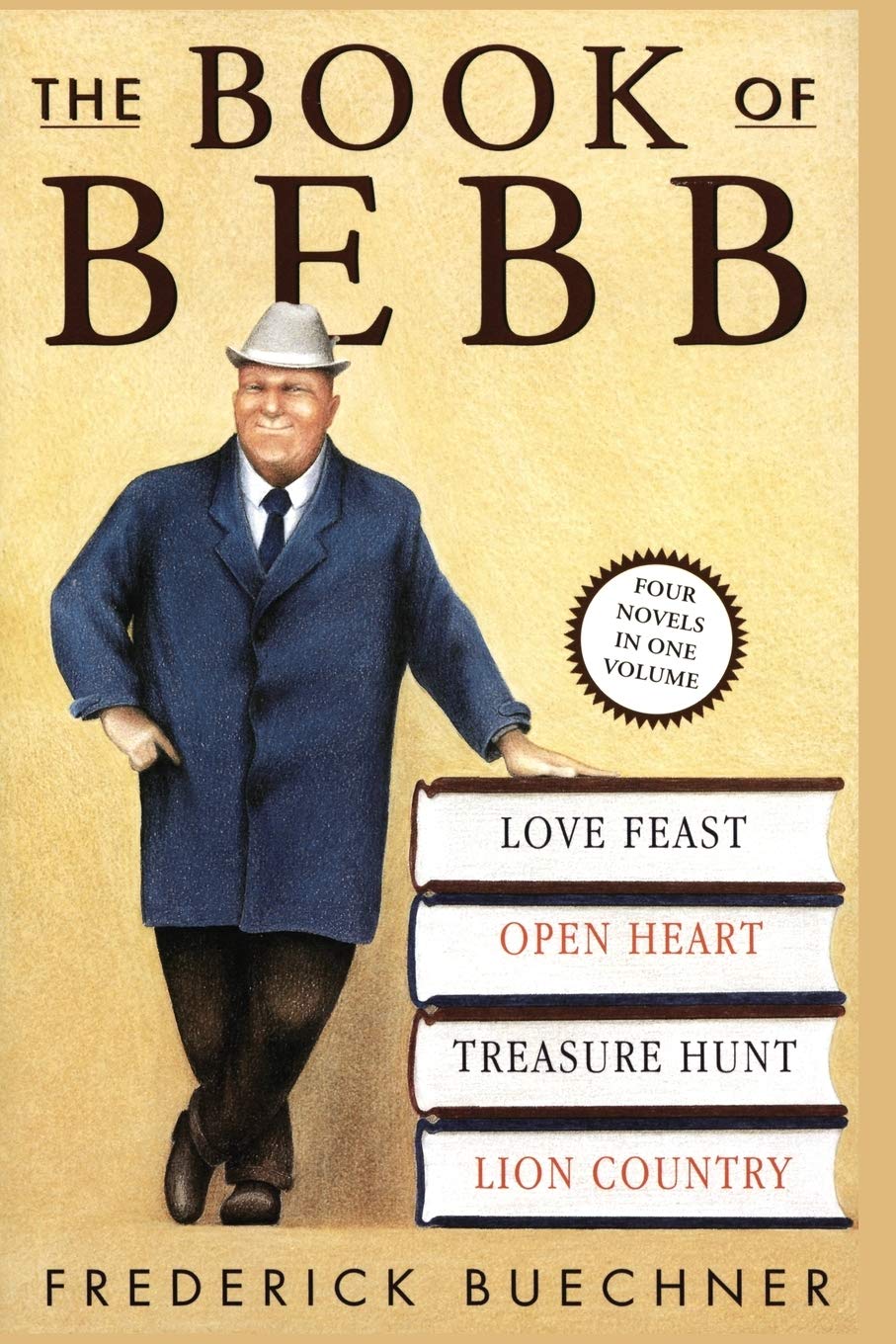 The Book of Bebb,New