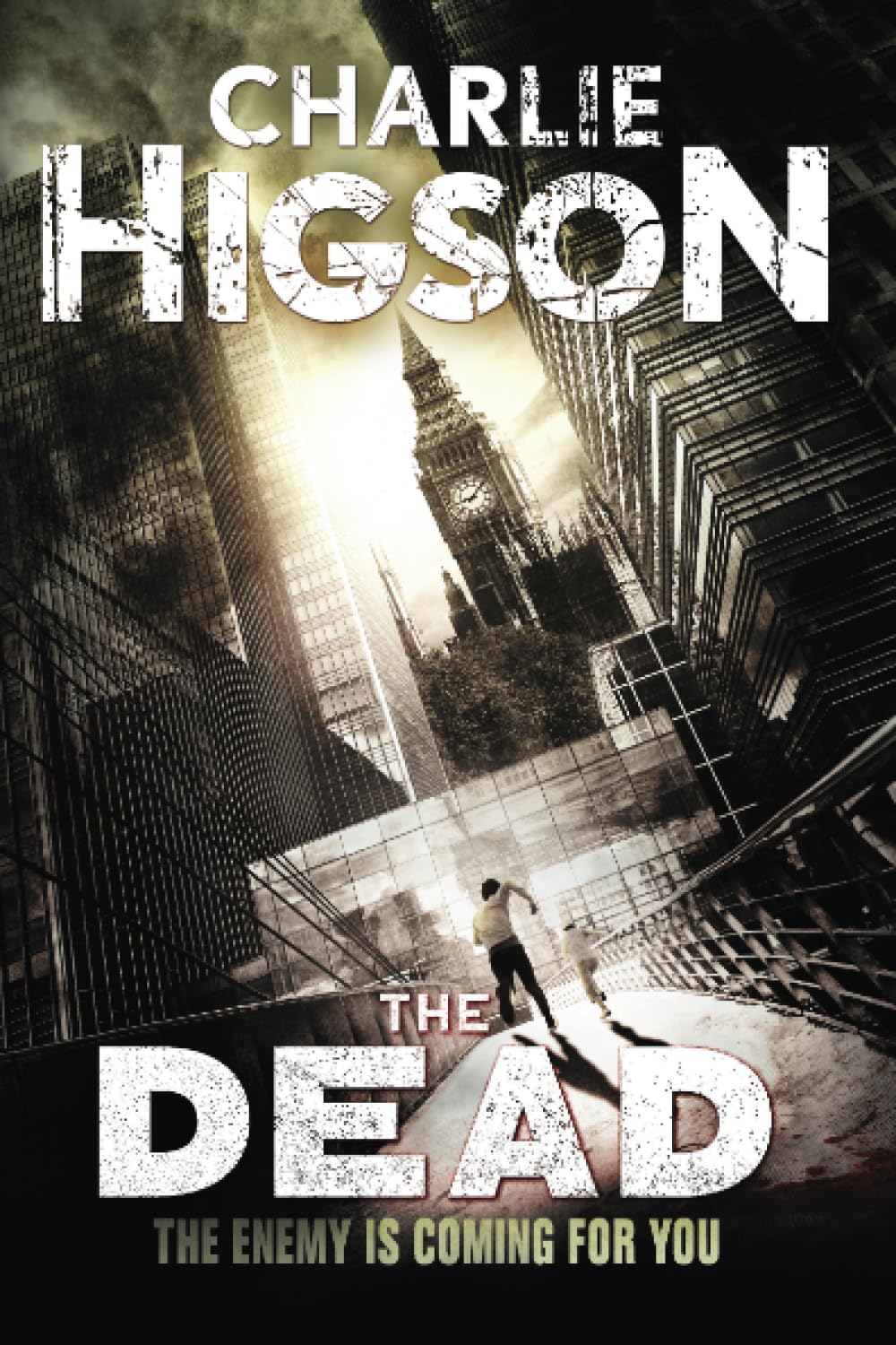 The Dead (An Enemy Novel, 2)