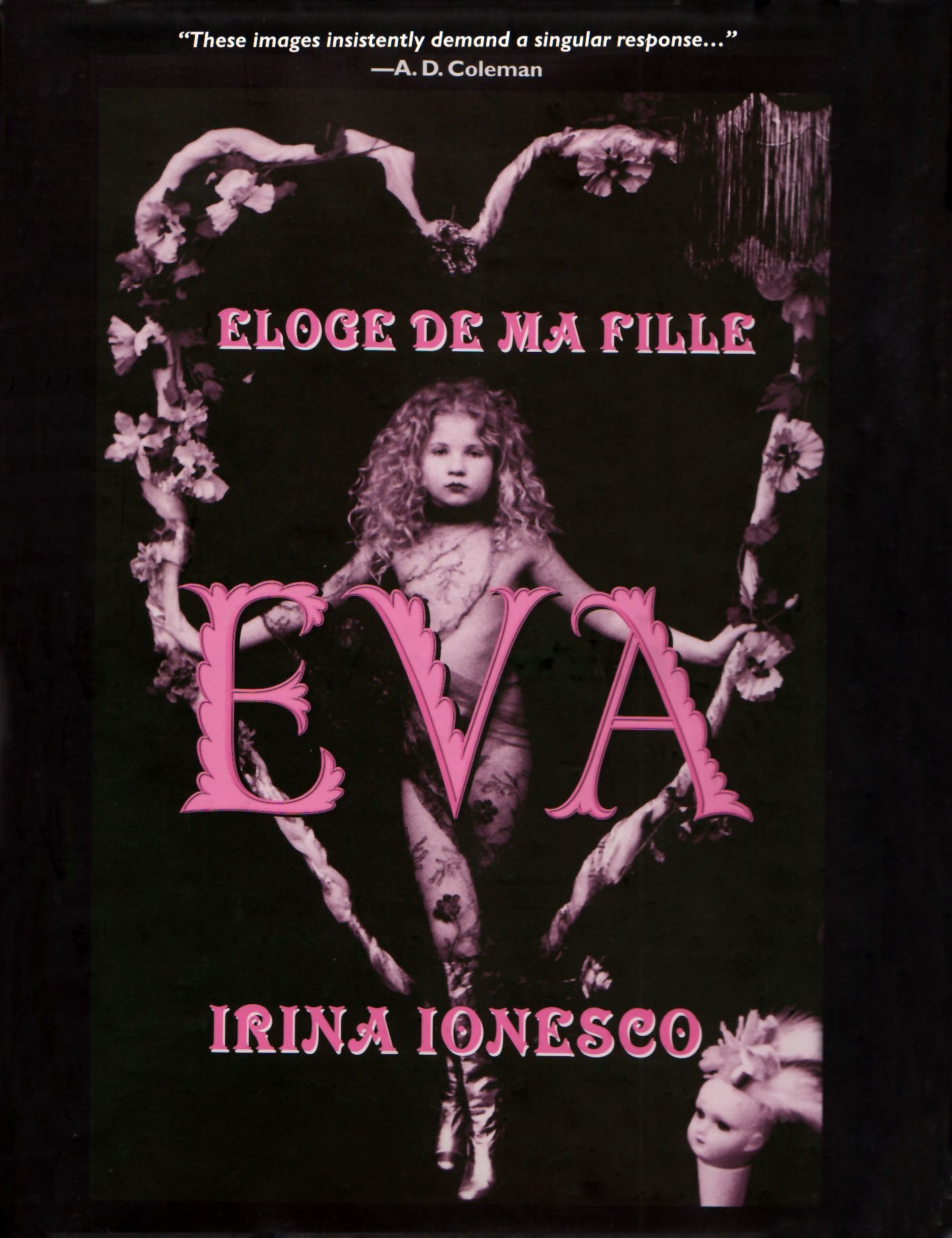 Eva: Eloge De Ma Fille