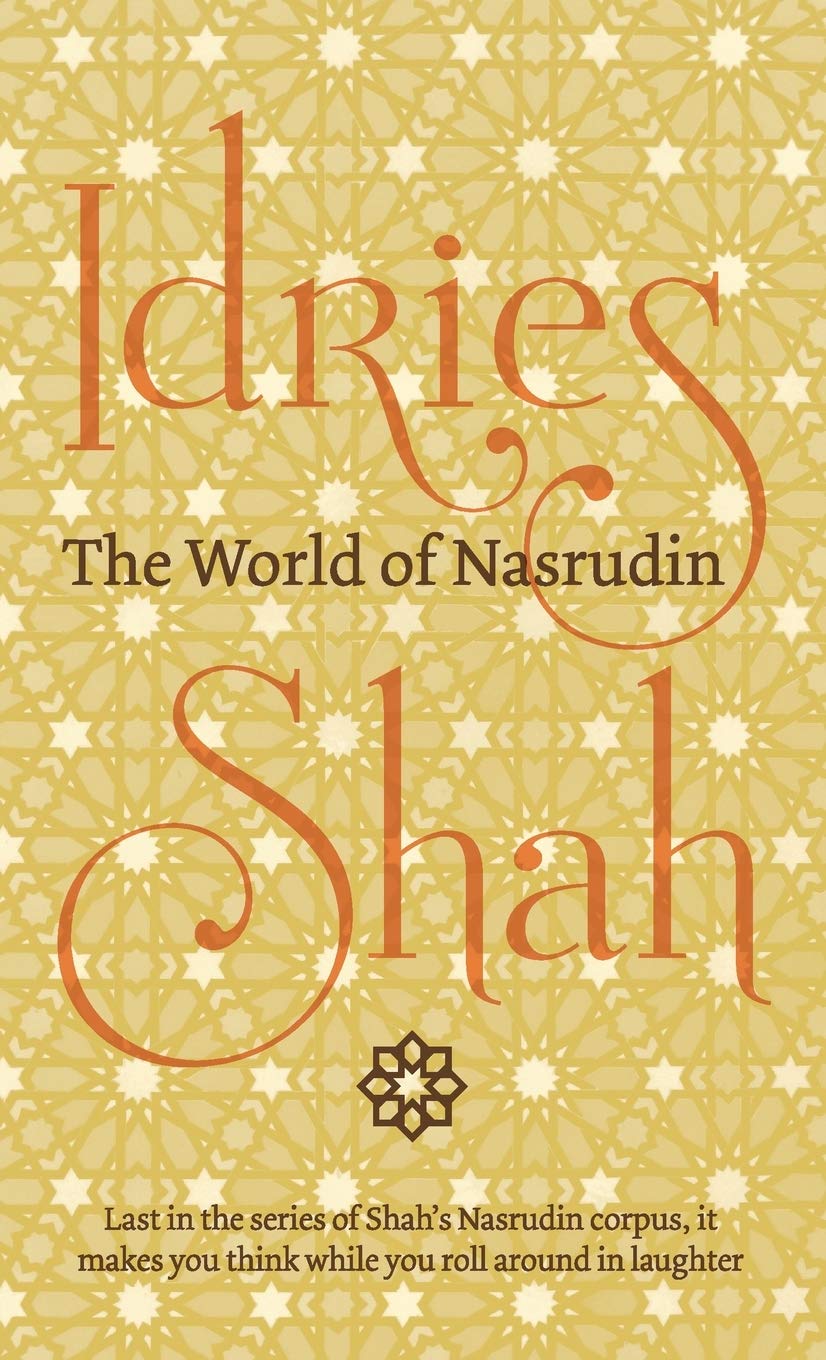 The World of Nasrudin,Used