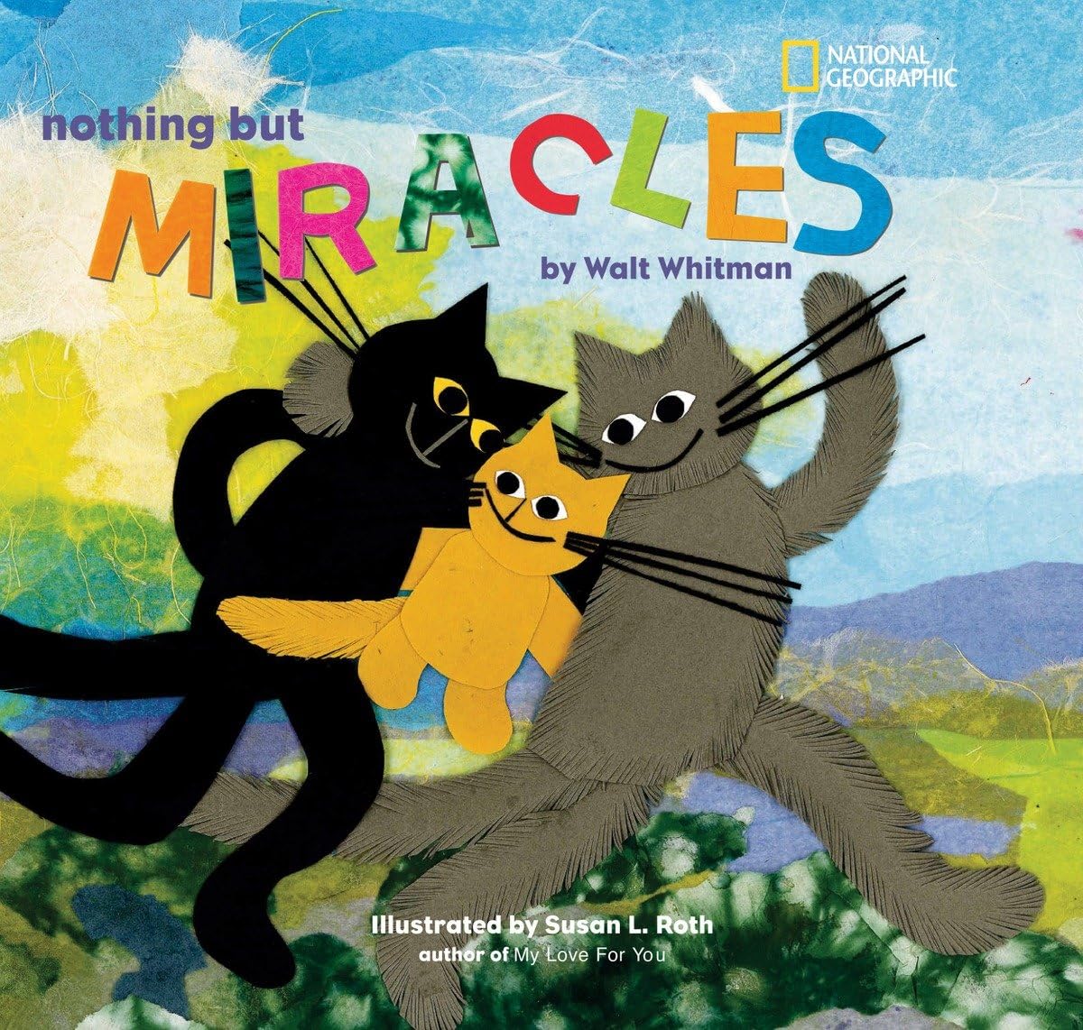 Nothing But Miracles,Used