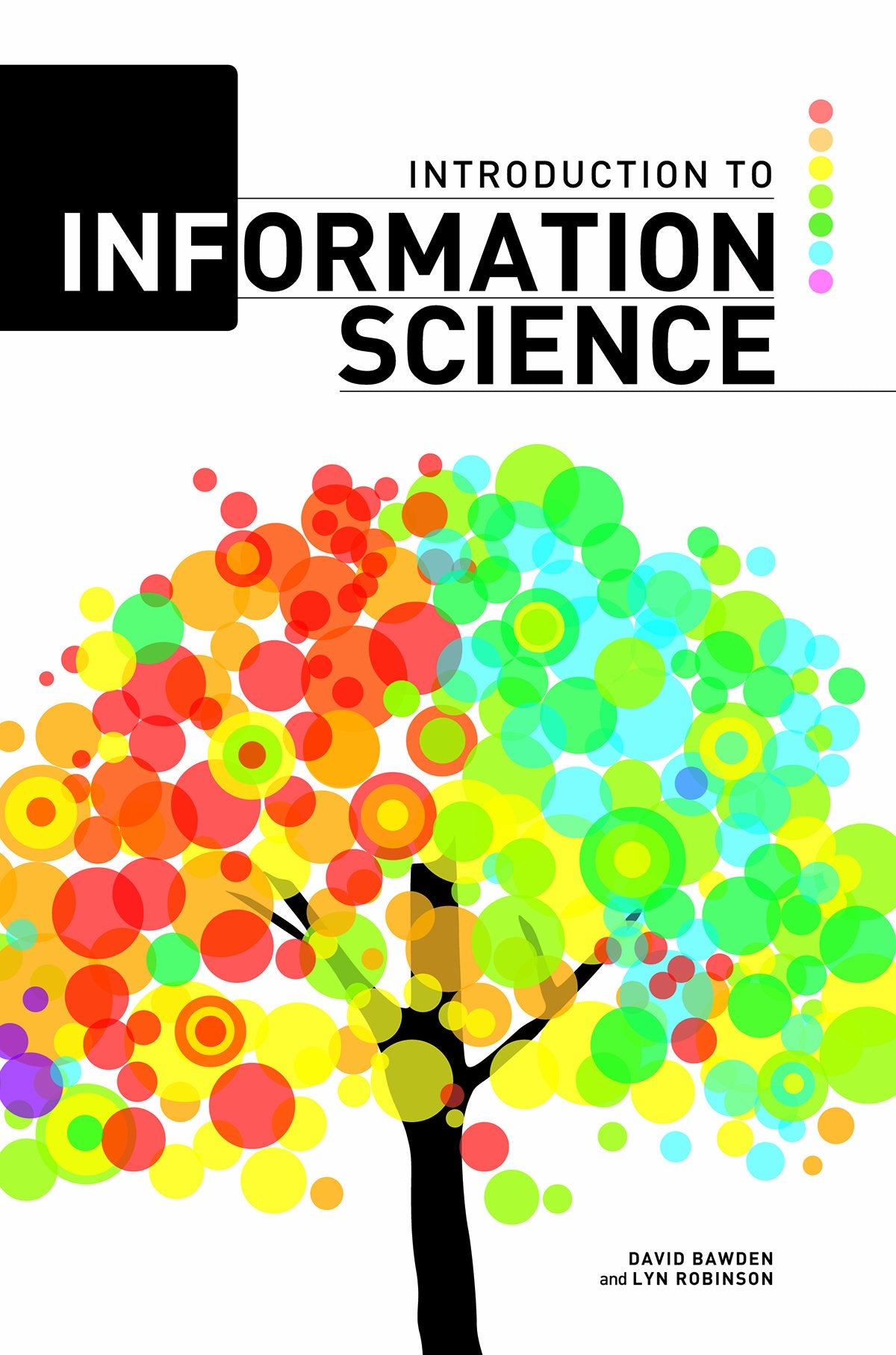 Introduction to Information Science,Used