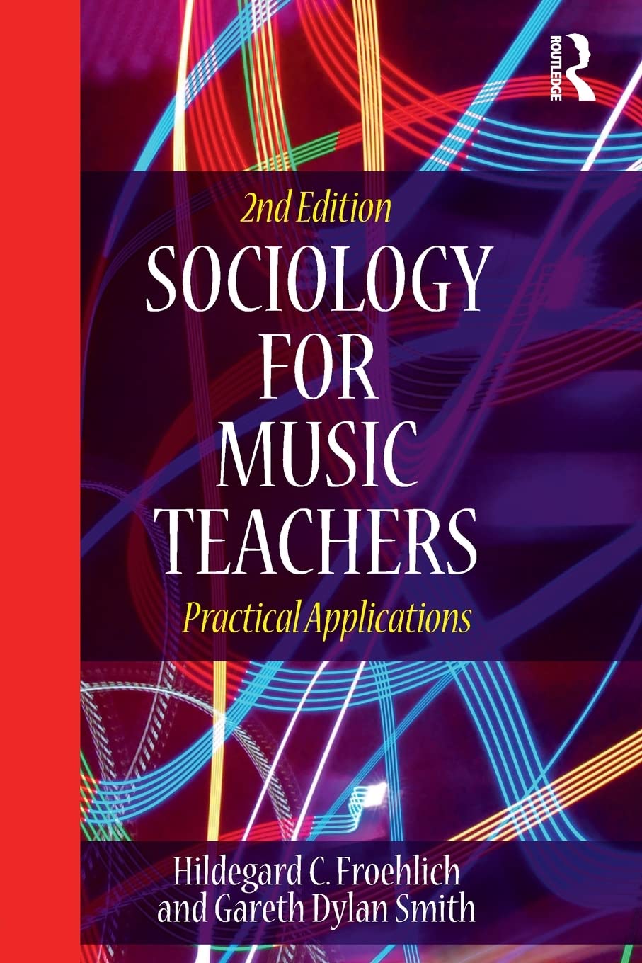 Sociology for Music Teachers,Used