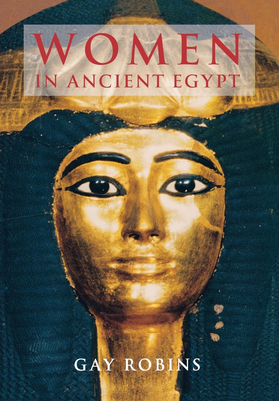 Women in Ancient Egypt,Used