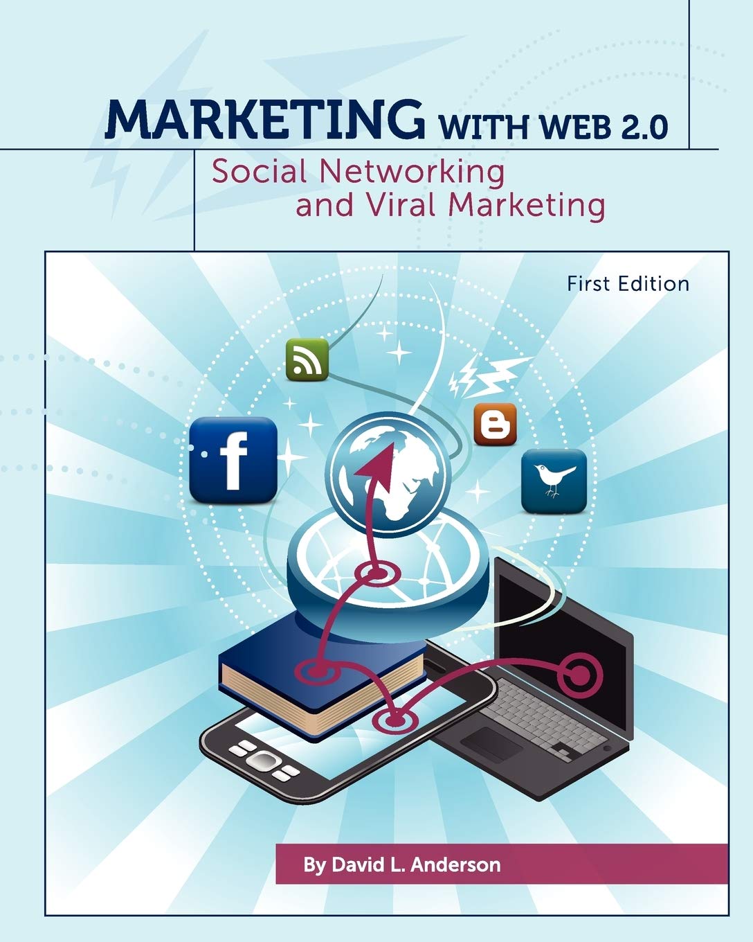 Marketing With Web 2.0: Social Networking And Viral Marketing (First Edition),Used