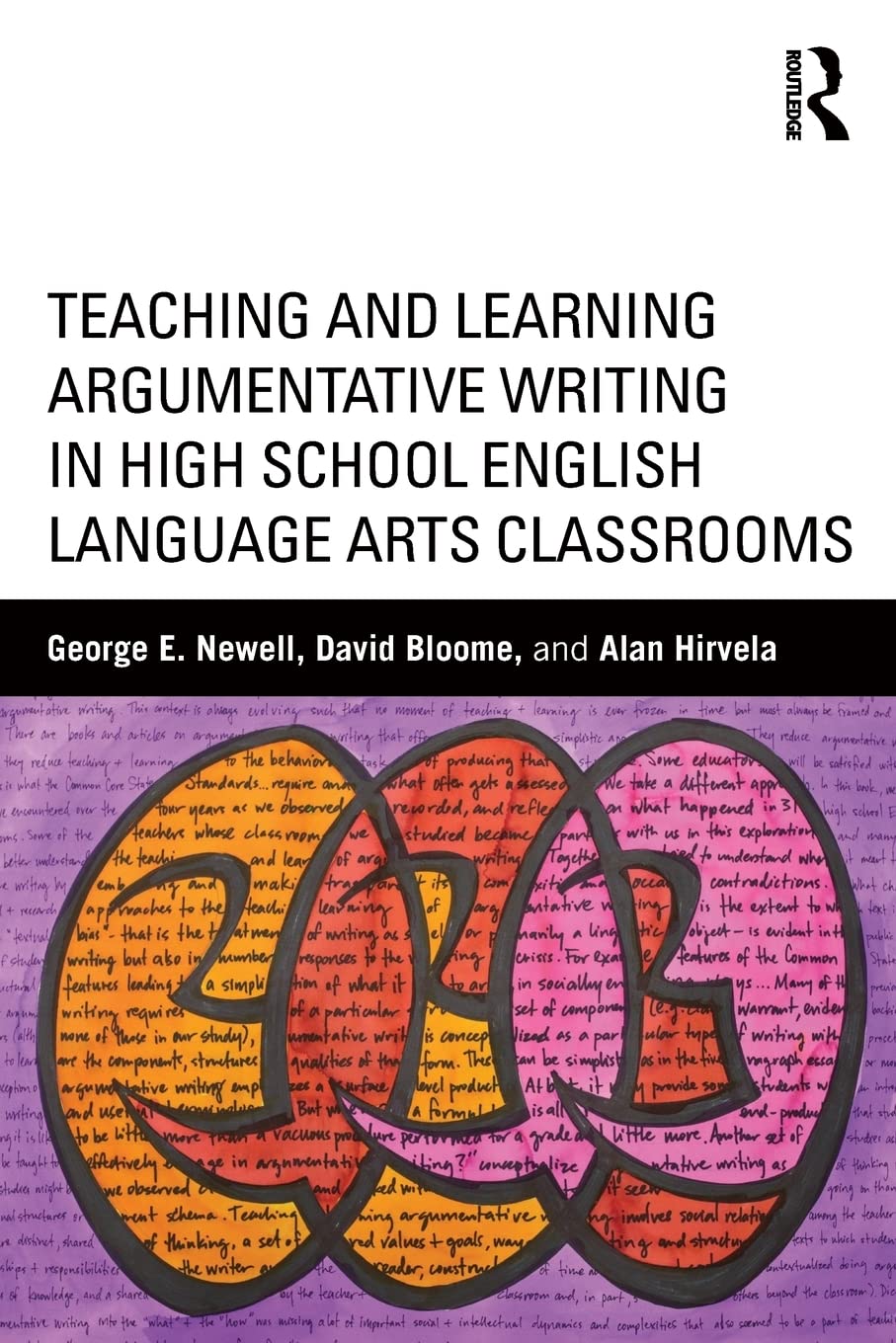 Teaching and Learning Argumentative Writing in High School English Language Arts Classrooms,Used