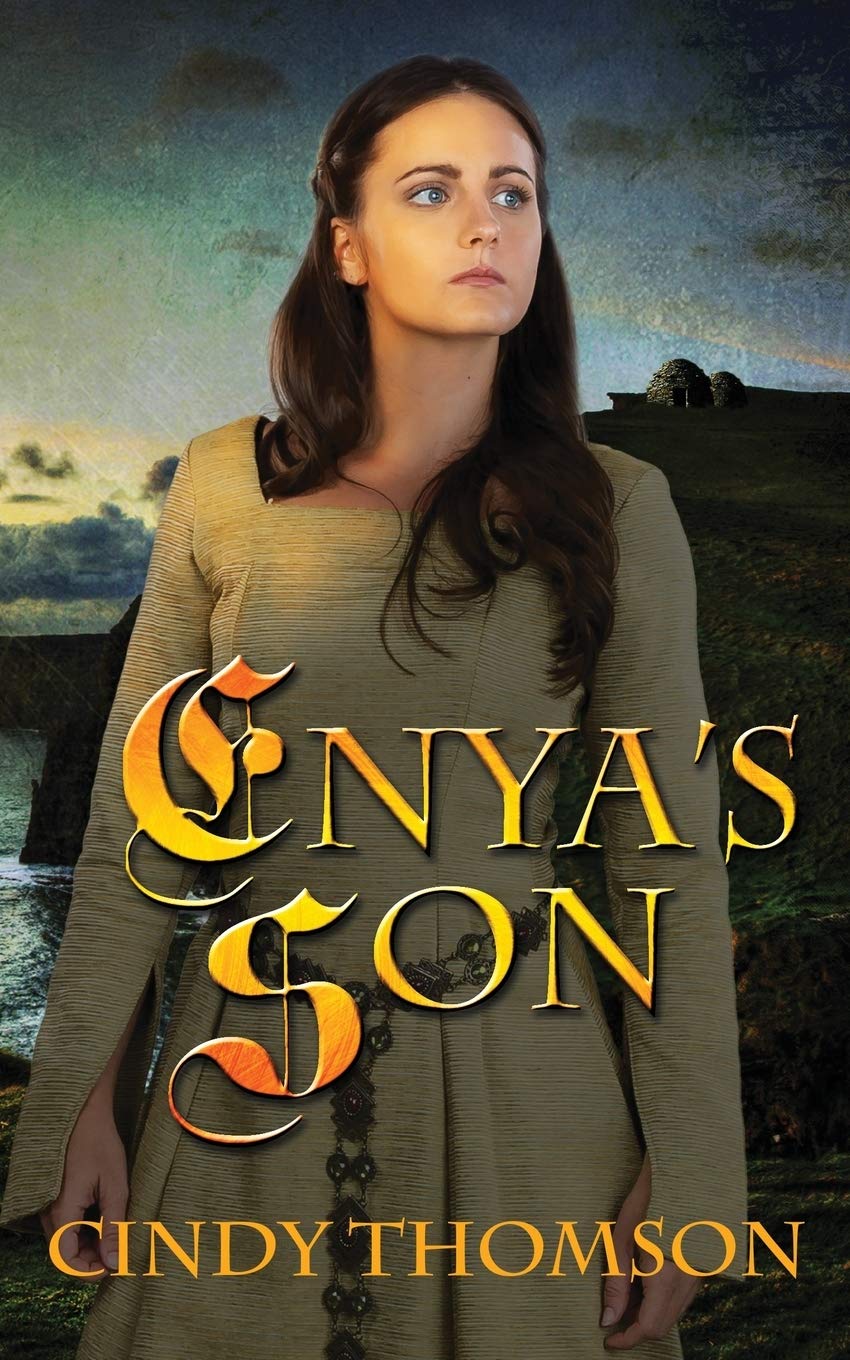 Enya's Son (Daughters of Ireland),Used