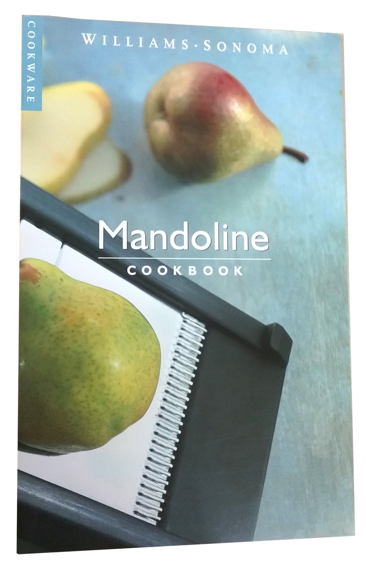 Mandoline: Cookbook (WilliamsSonoma Cookware Series),Used