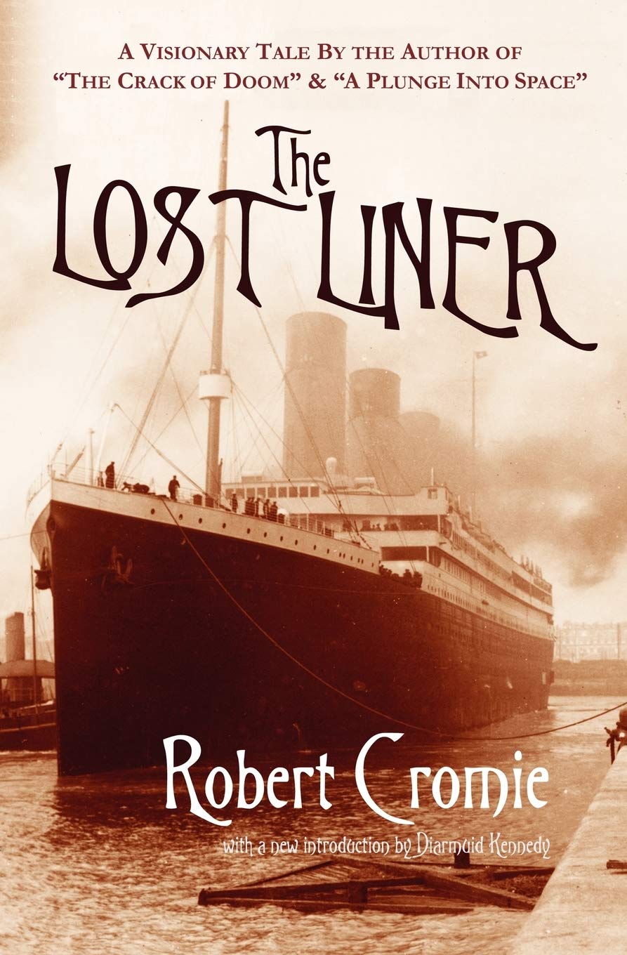 The Lost Liner,Used