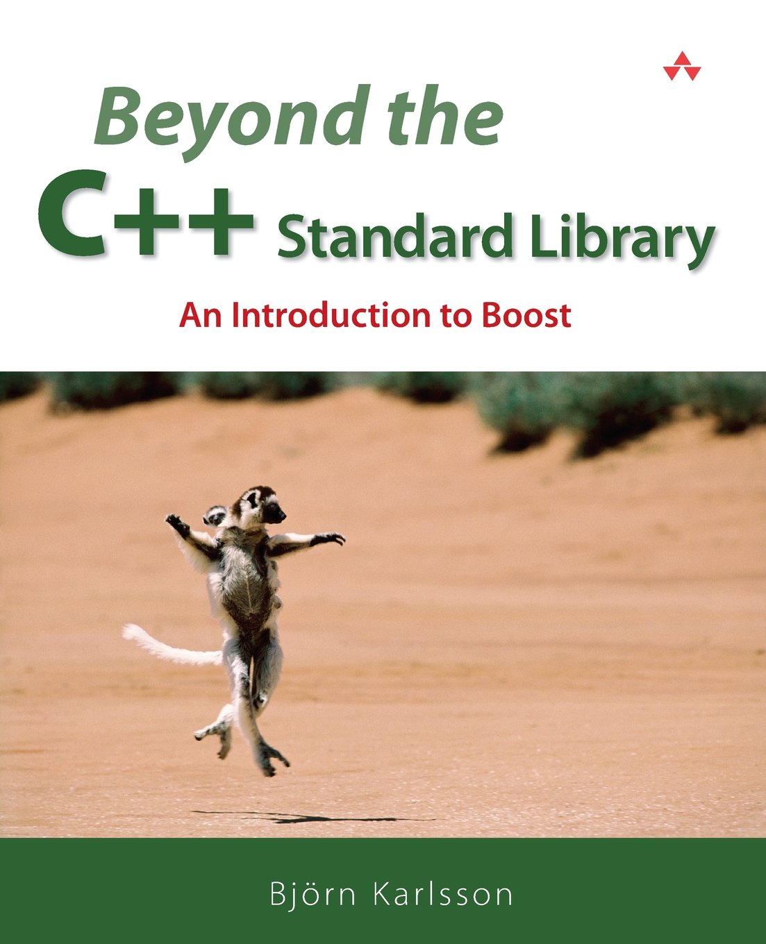 Beyond the C++ Standard Library: An Introduction to Boost,Used