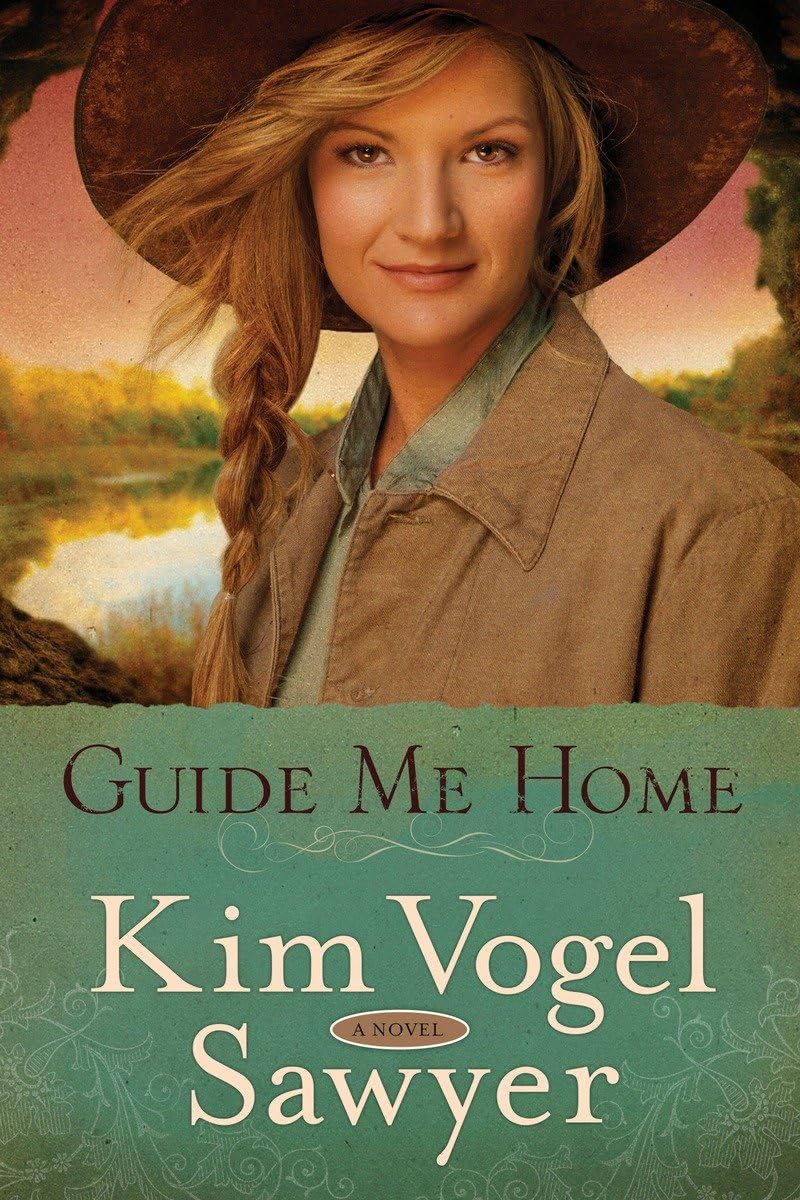 Guide Me Home: A Novel,Used