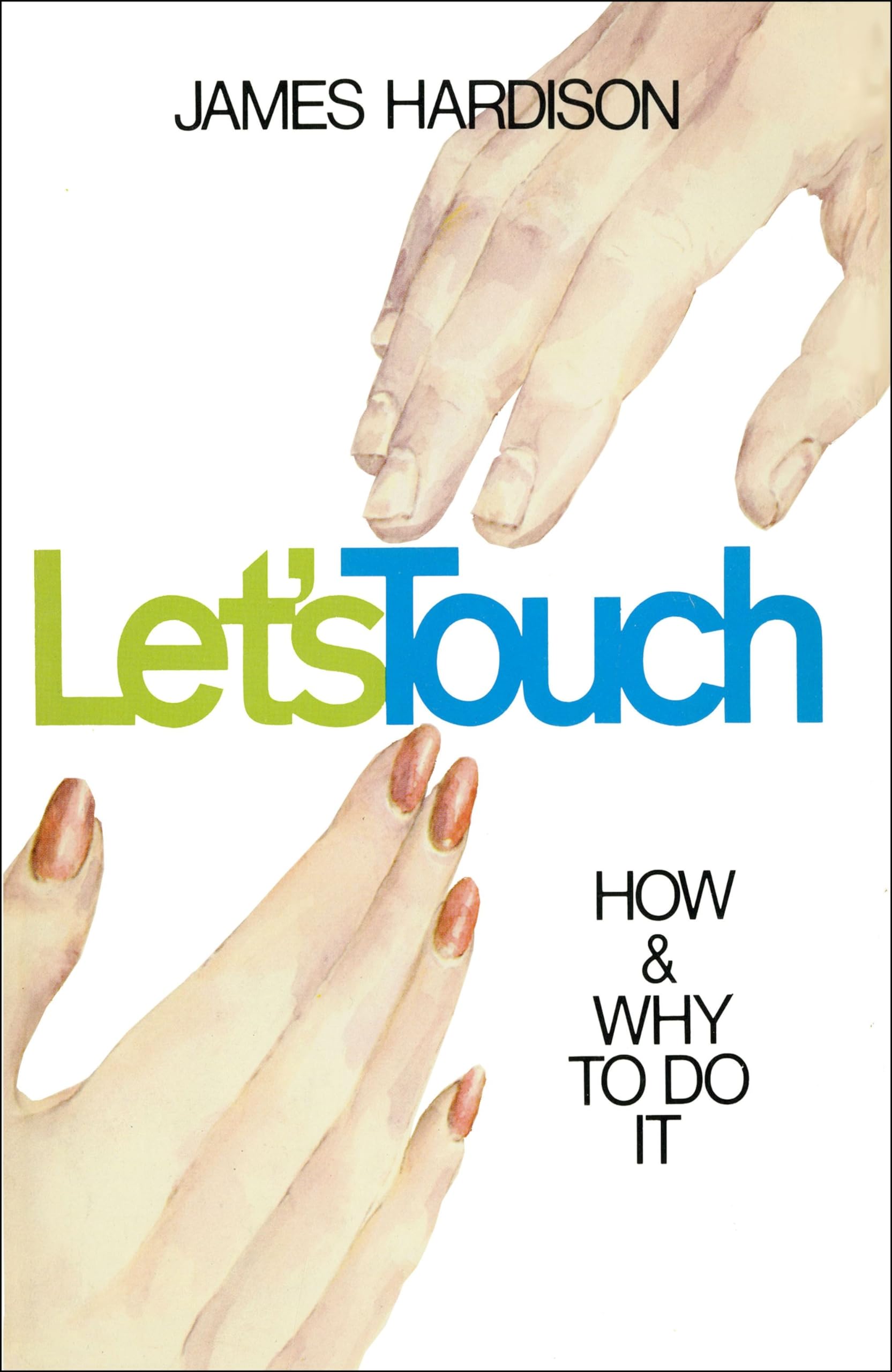 Let's Touch,Used