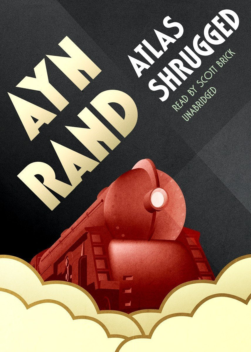 Atlas Shrugged (New Edition)