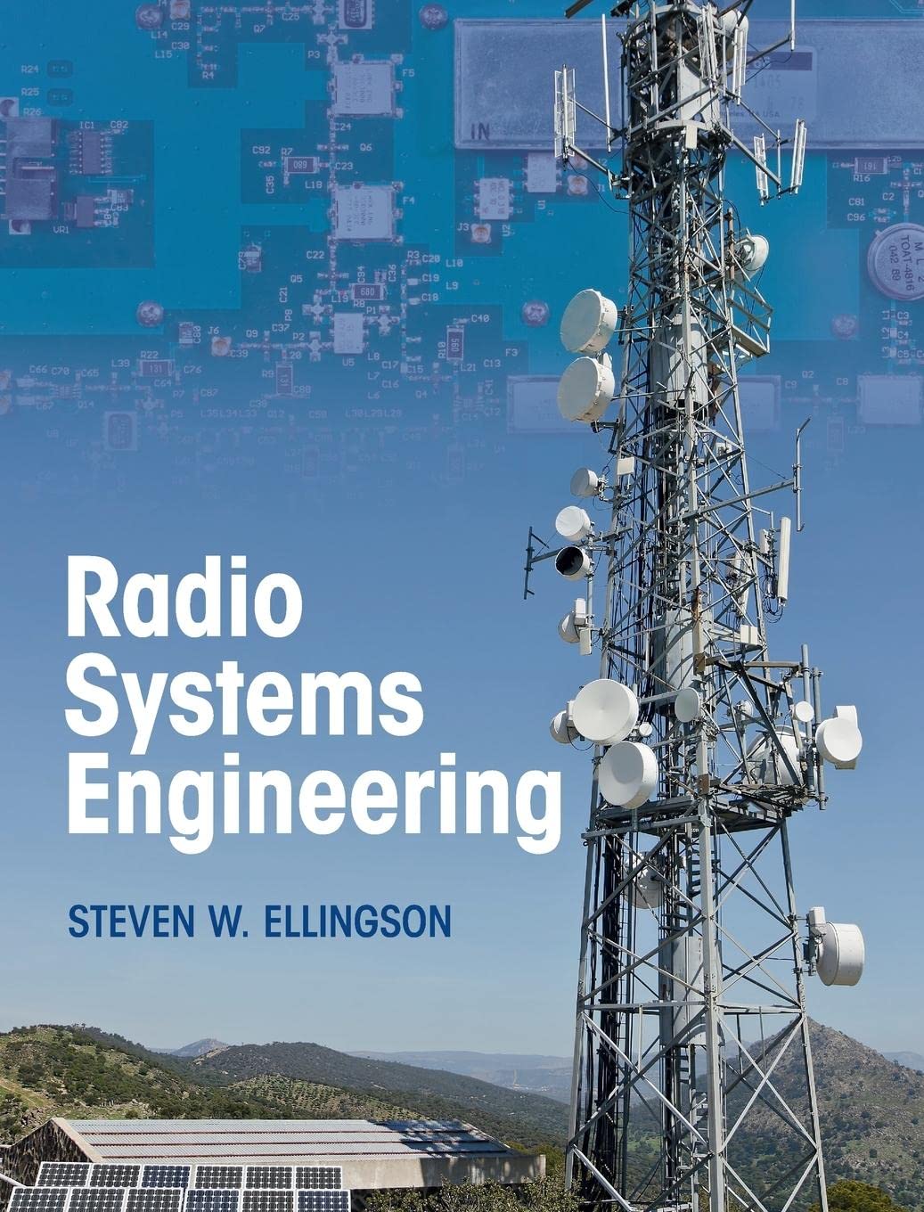 Radio Systems Engineering,Used