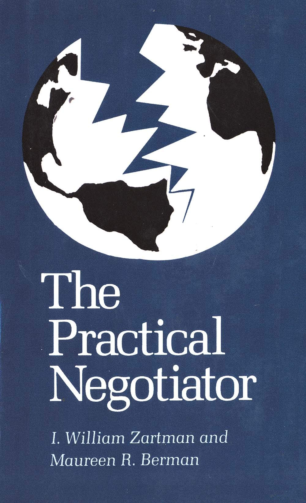The Practical Negotiator,Used