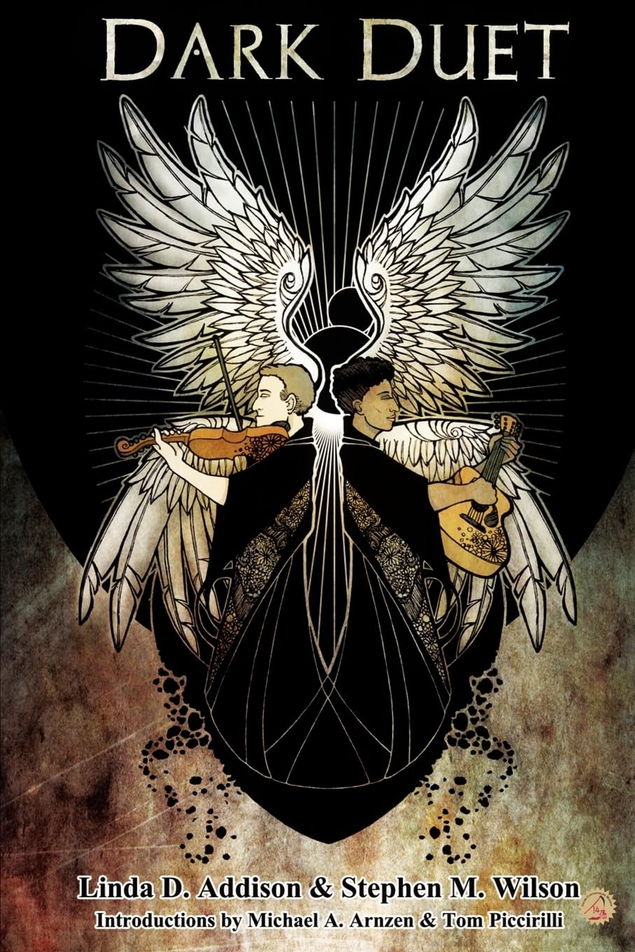 Dark Duet,Used