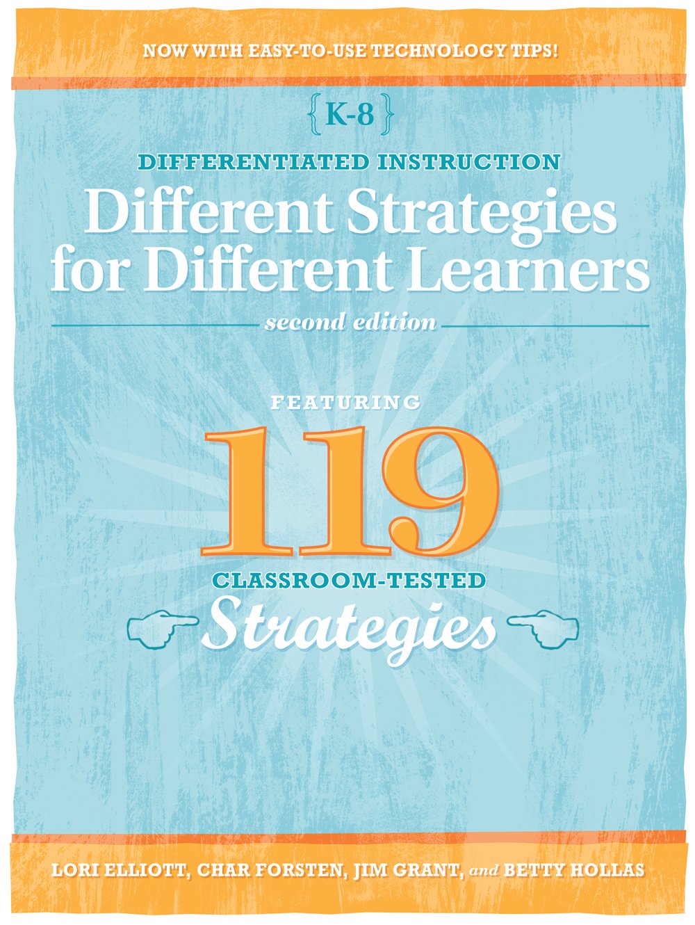 Differentiated Instruction 2Nd Ed.,Used