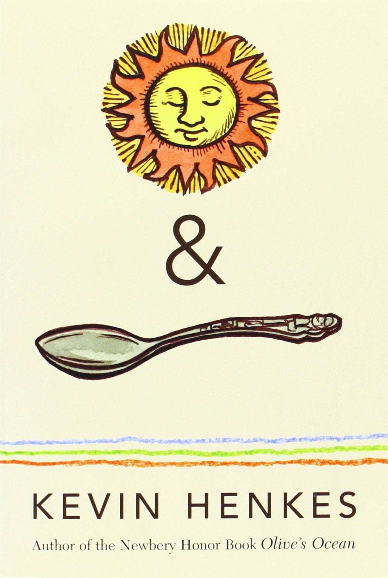 Sun & Spoon,New