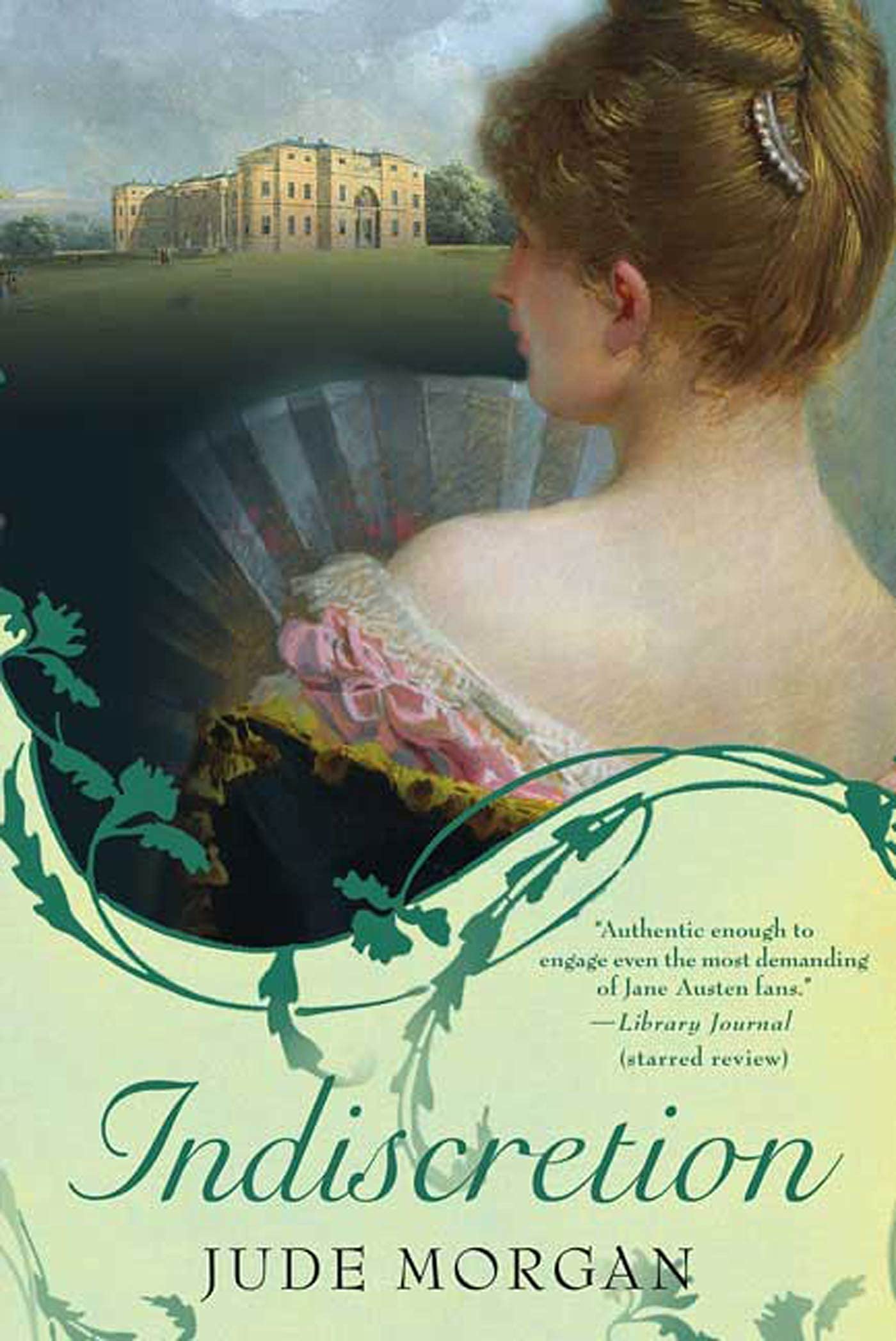Indiscretion: A Novel,Used