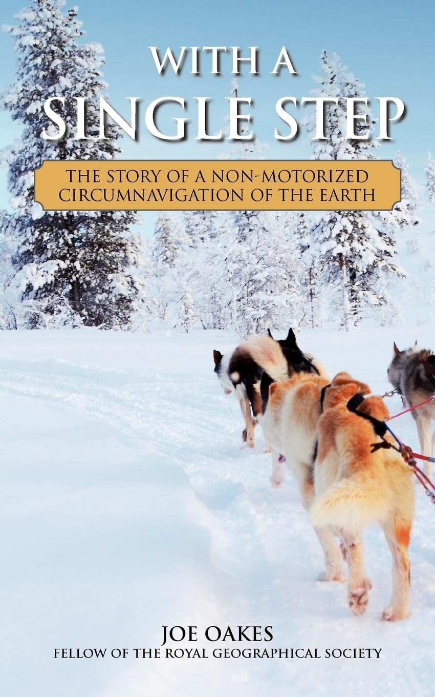 With a Single Step,Used