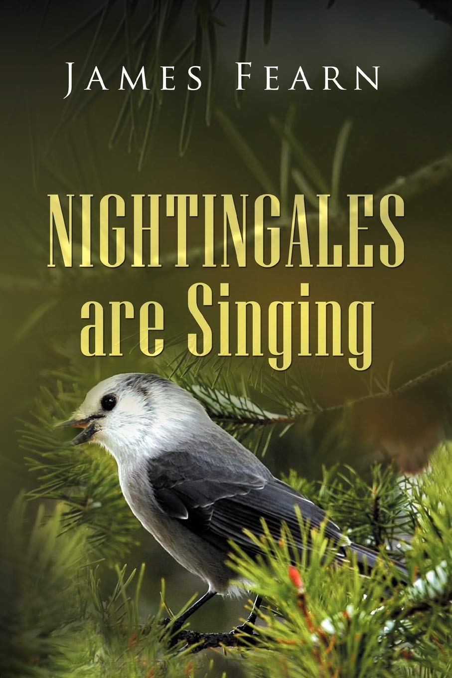 Nightingales Are Singing,Used
