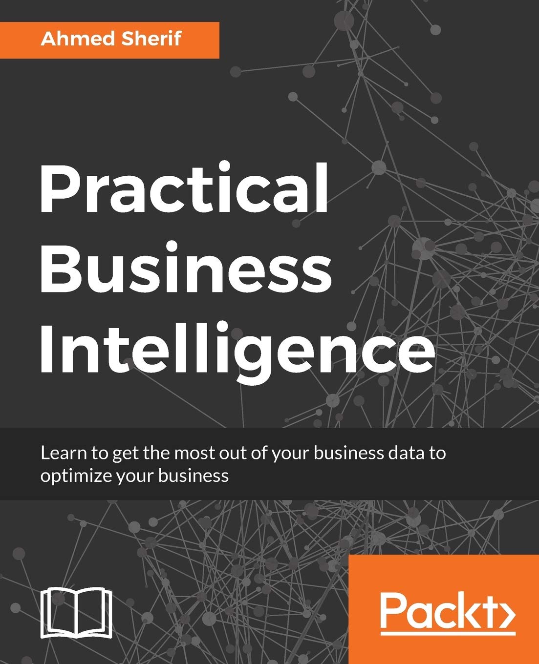 Practical Business Intelligence,Used