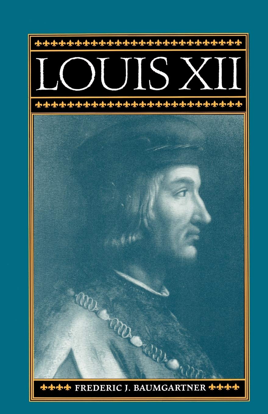 Louis Xii,Used