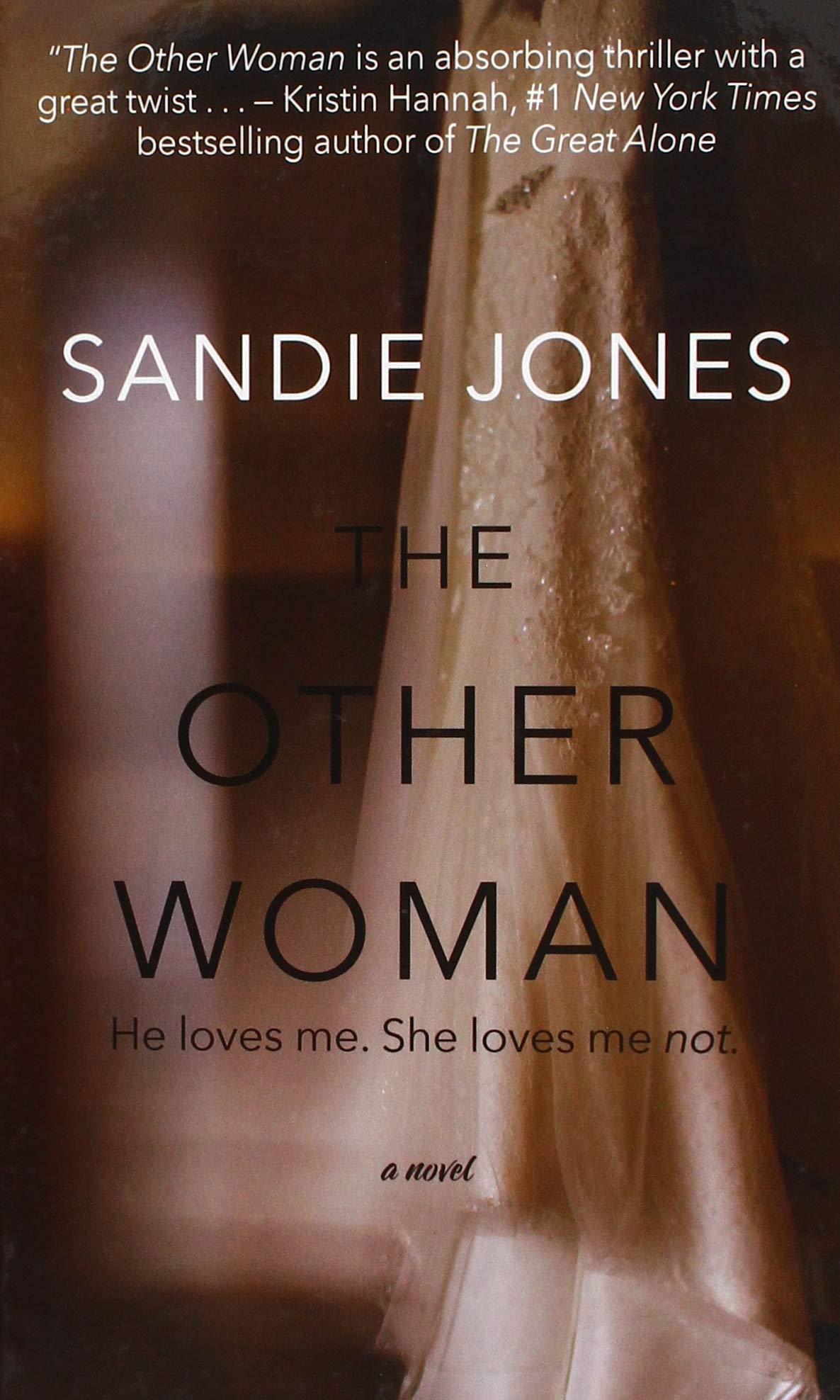 The Other Woman (Thorndike Press Large Print Basic),Used