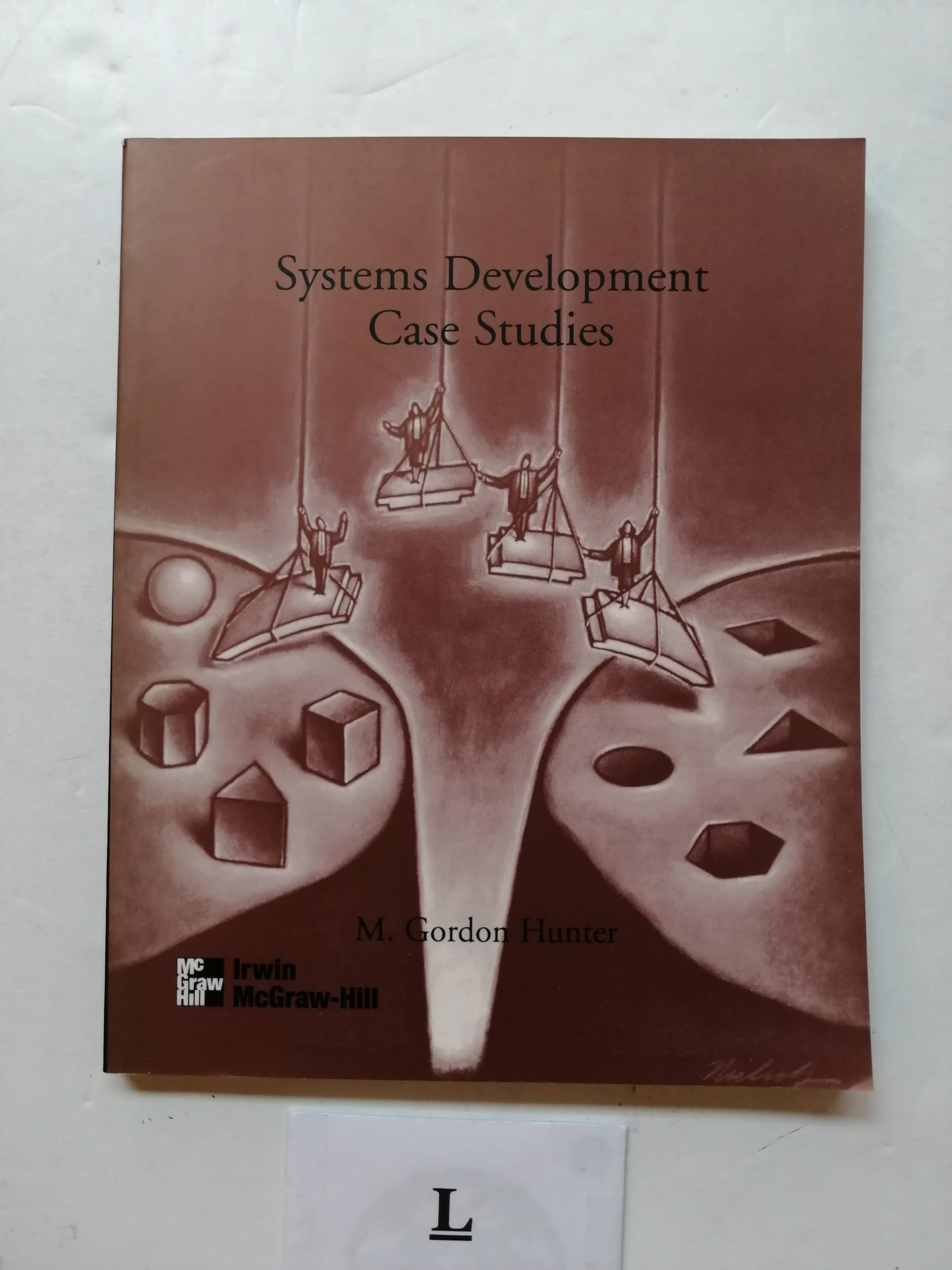 Systems Development Case Studies,Used