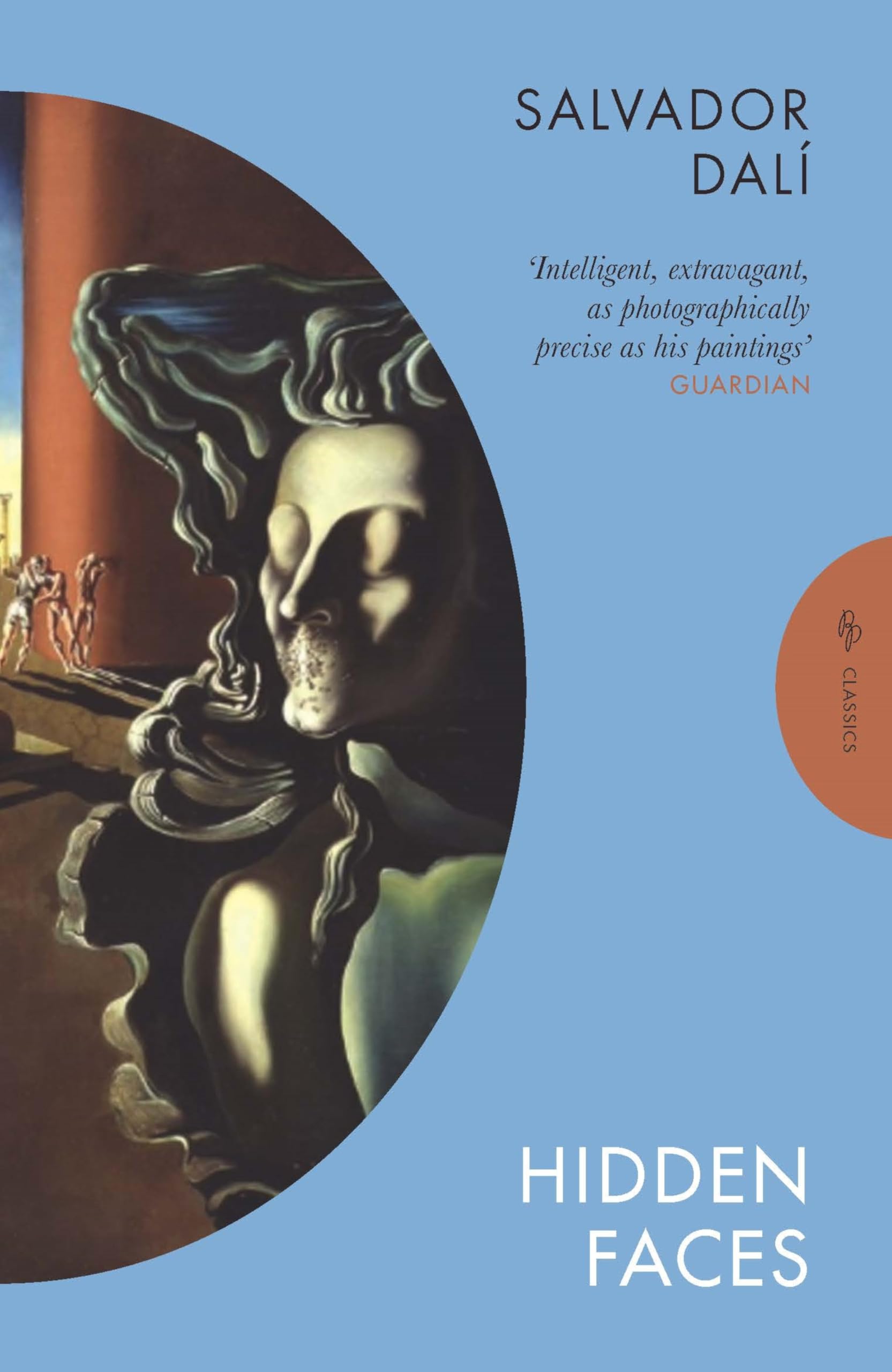 Hidden Faces (Pushkin Press Classics),New