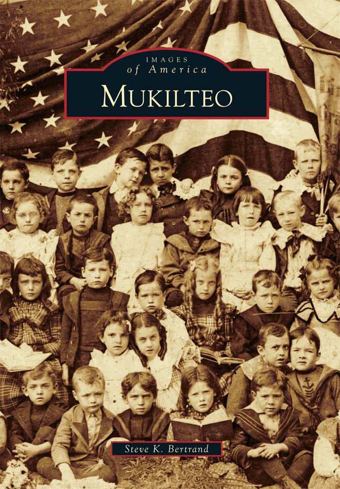 Mukilteo (Images Of America),Used