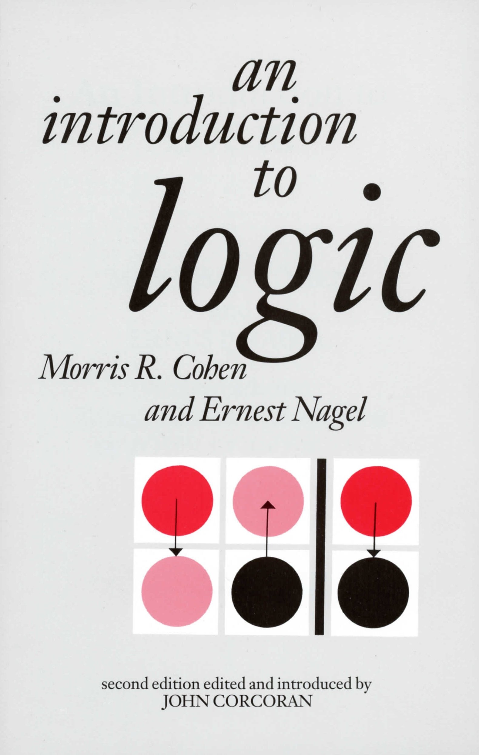 An Introduction to Logic,New