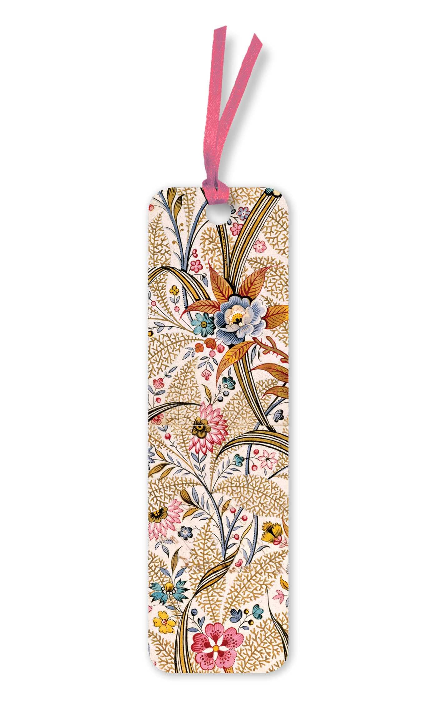 William Kilburn: Marble End Paper Bookmarks (pack of 10) (Flame Tree Bookmarks),New