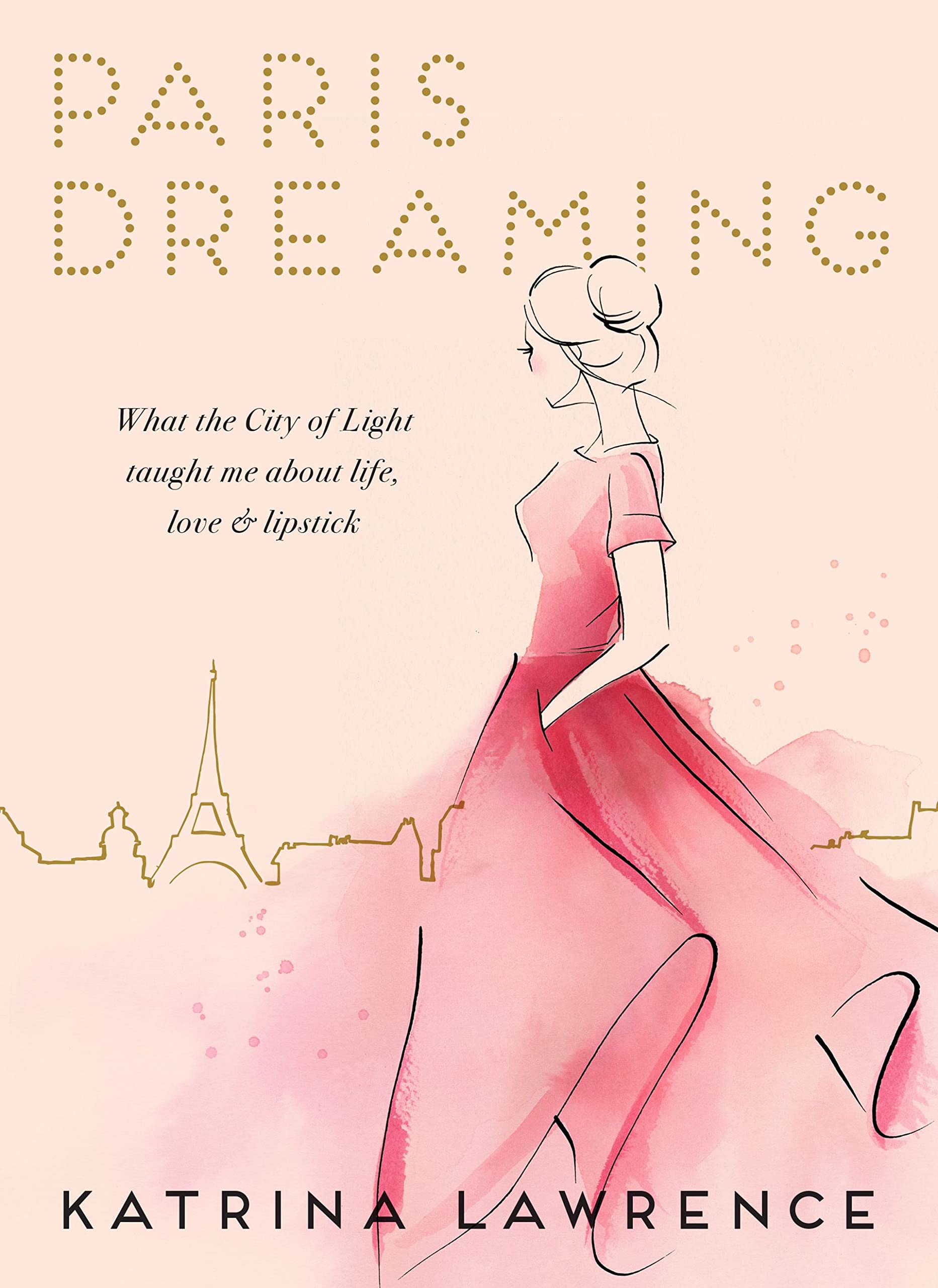 Paris Dreaming,Used