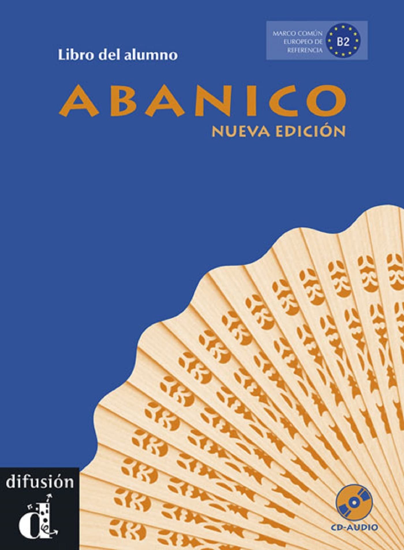 Abanico (Spanish Edition),Used