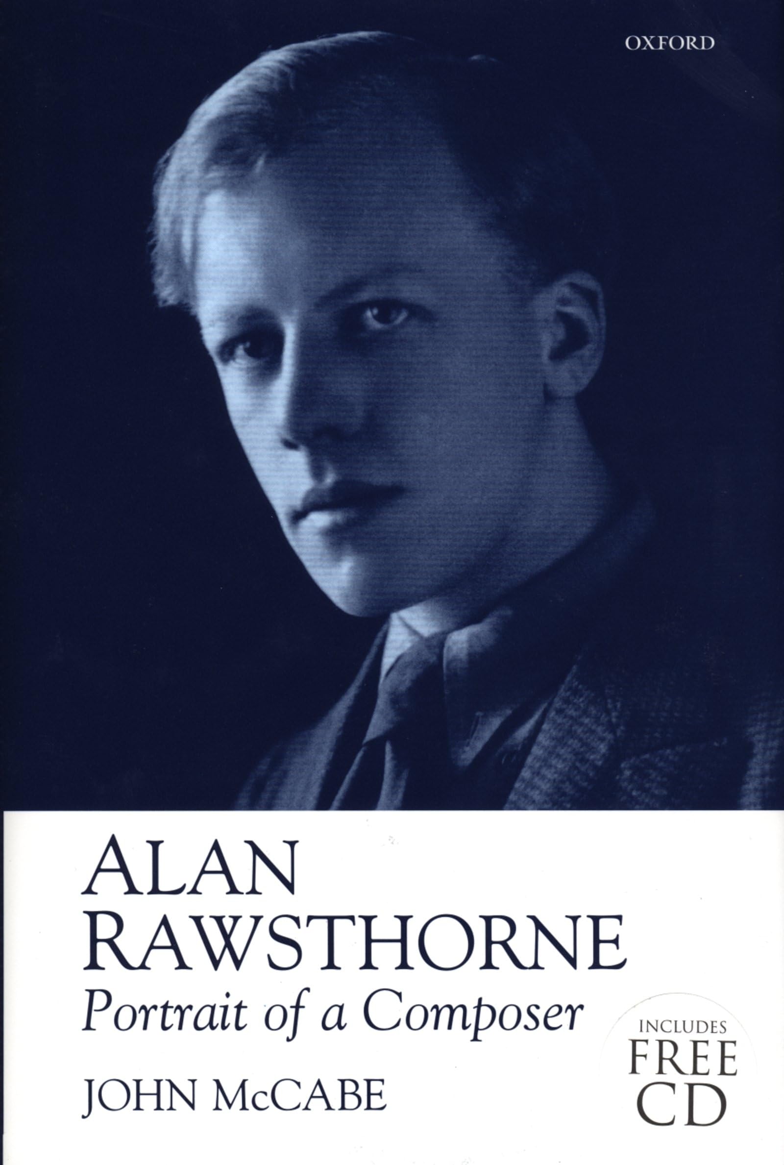 Alan Rawsthorne: Portrait of a Composer,Used
