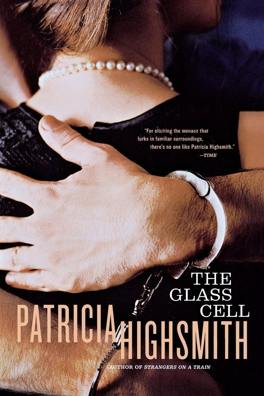 The Glass Cell,Used